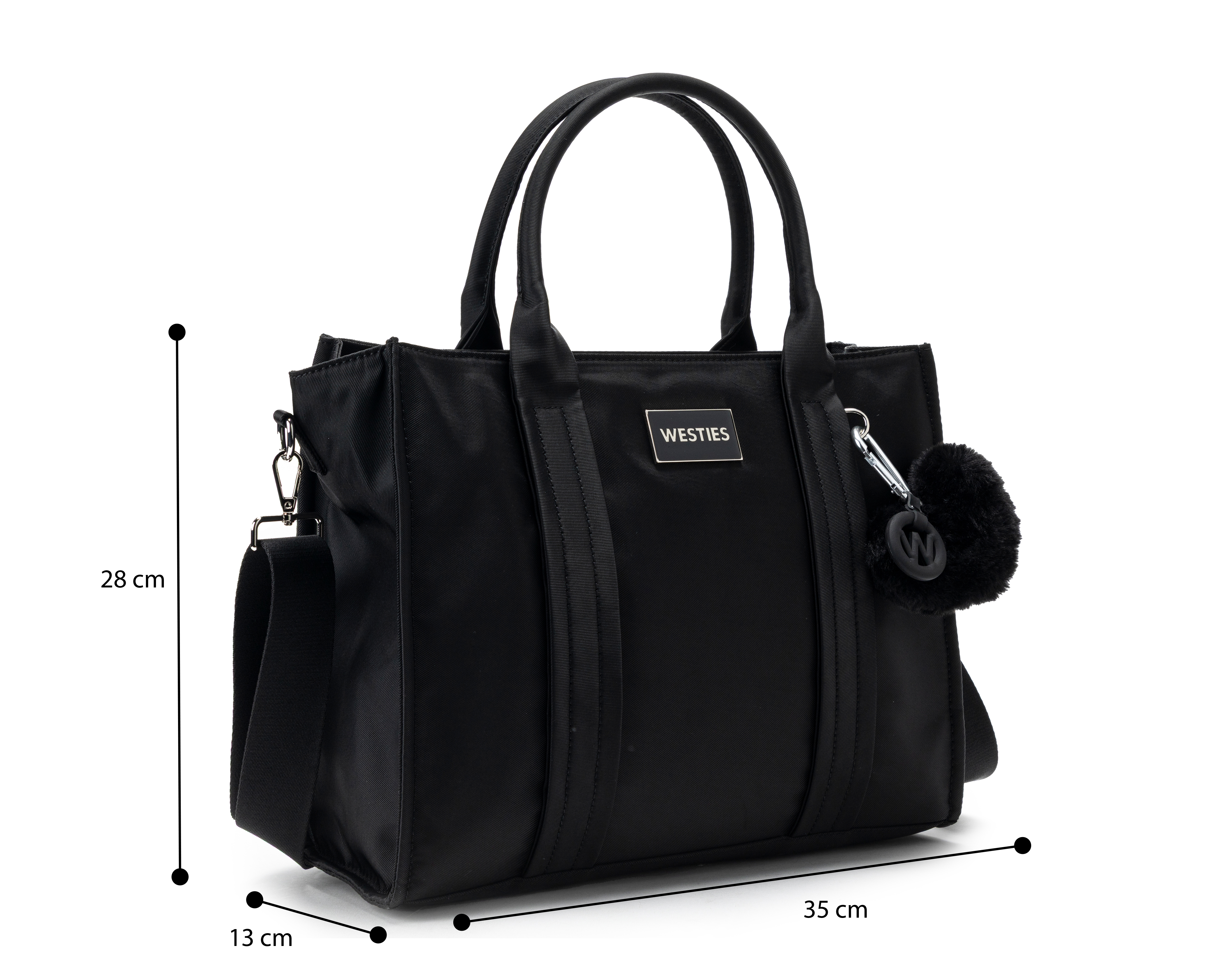 Foto 5 | Foto 5 | Bolsa de Mano Westies Hariata2