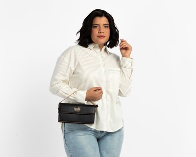 Foto 6 | Foto 6 | Bolsa de Hombro Westies Hygge