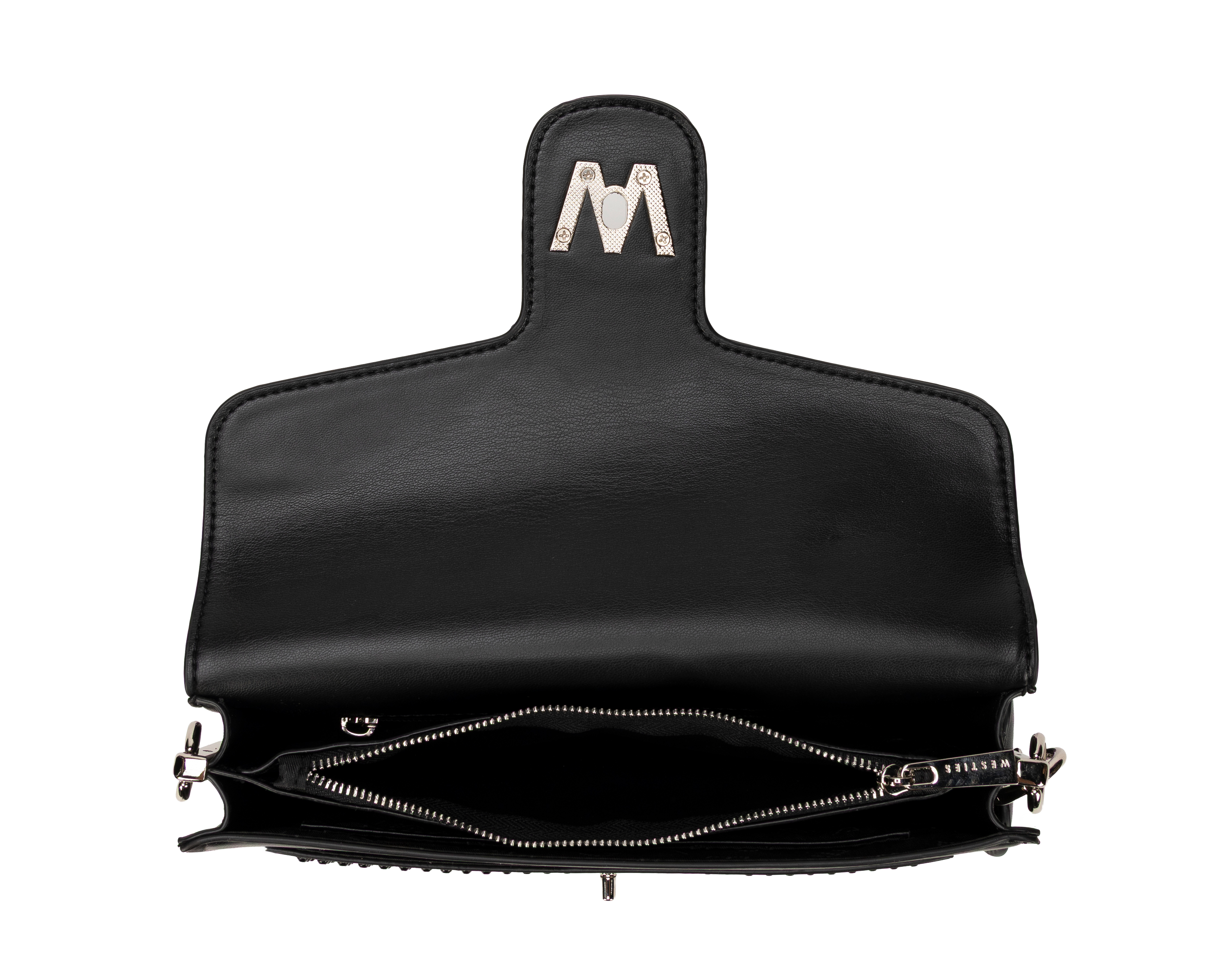 Foto 4 | Foto 4 | Bolsa de Hombro Westies Porca