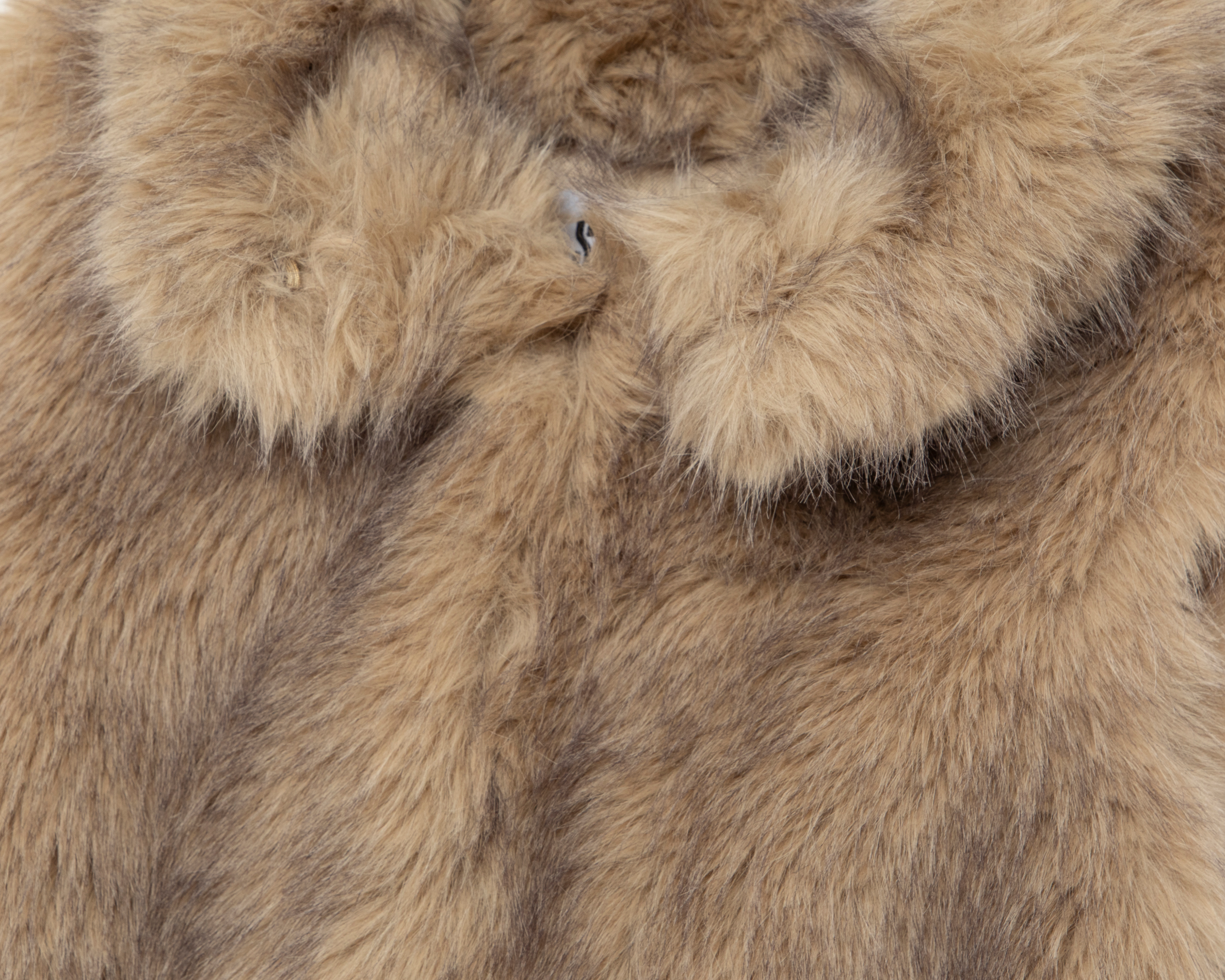 Foto 3 | Foto 3 | Chaleco con Felpa Strona para Mujer