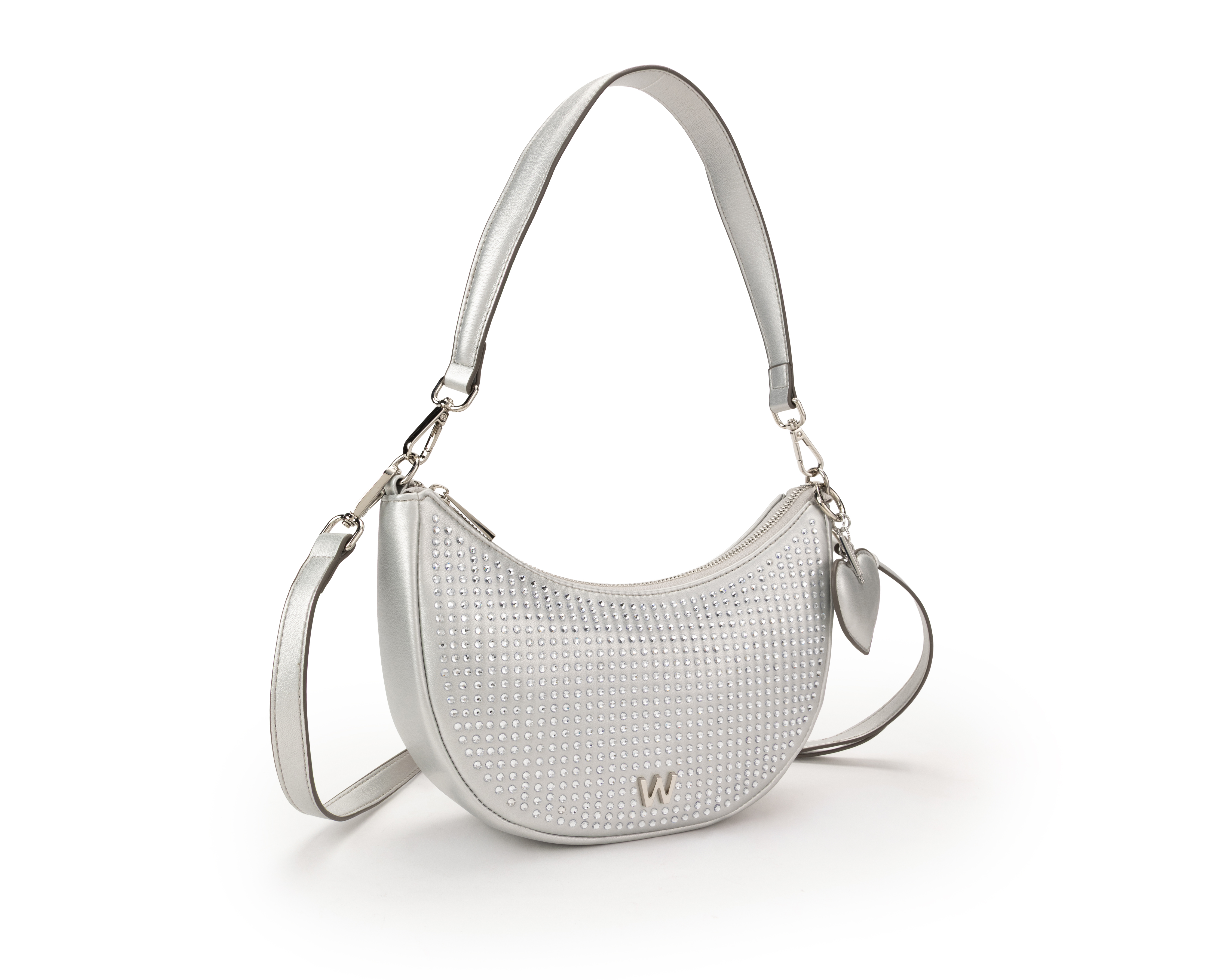 Foto 3 pulgar | Foto 2 | Bolsa de Hombro Westies