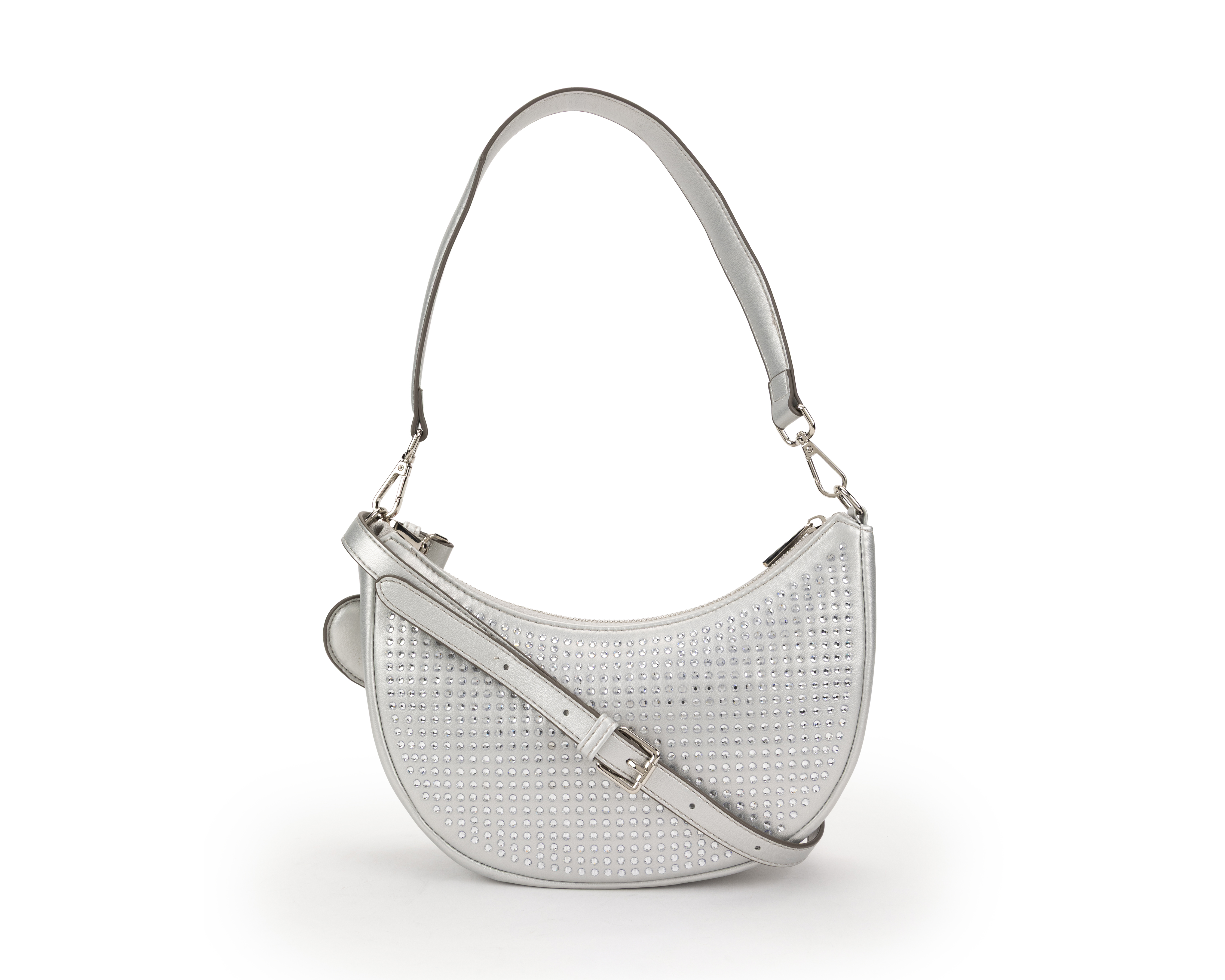 Foto 4 pulgar | Foto 3 | Bolsa de Hombro Westies