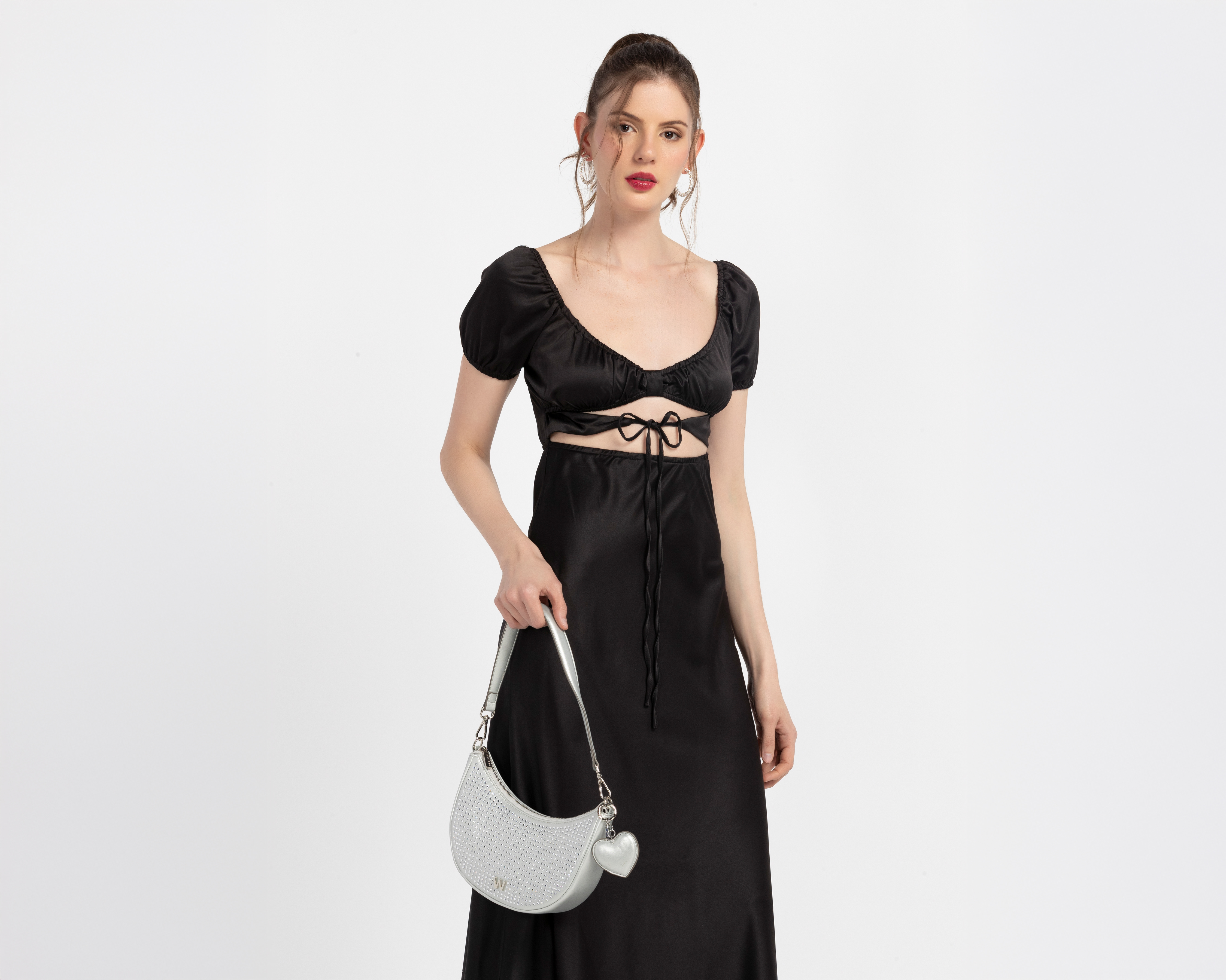 Foto 7 pulgar | Foto 6 | Bolsa de Hombro Westies