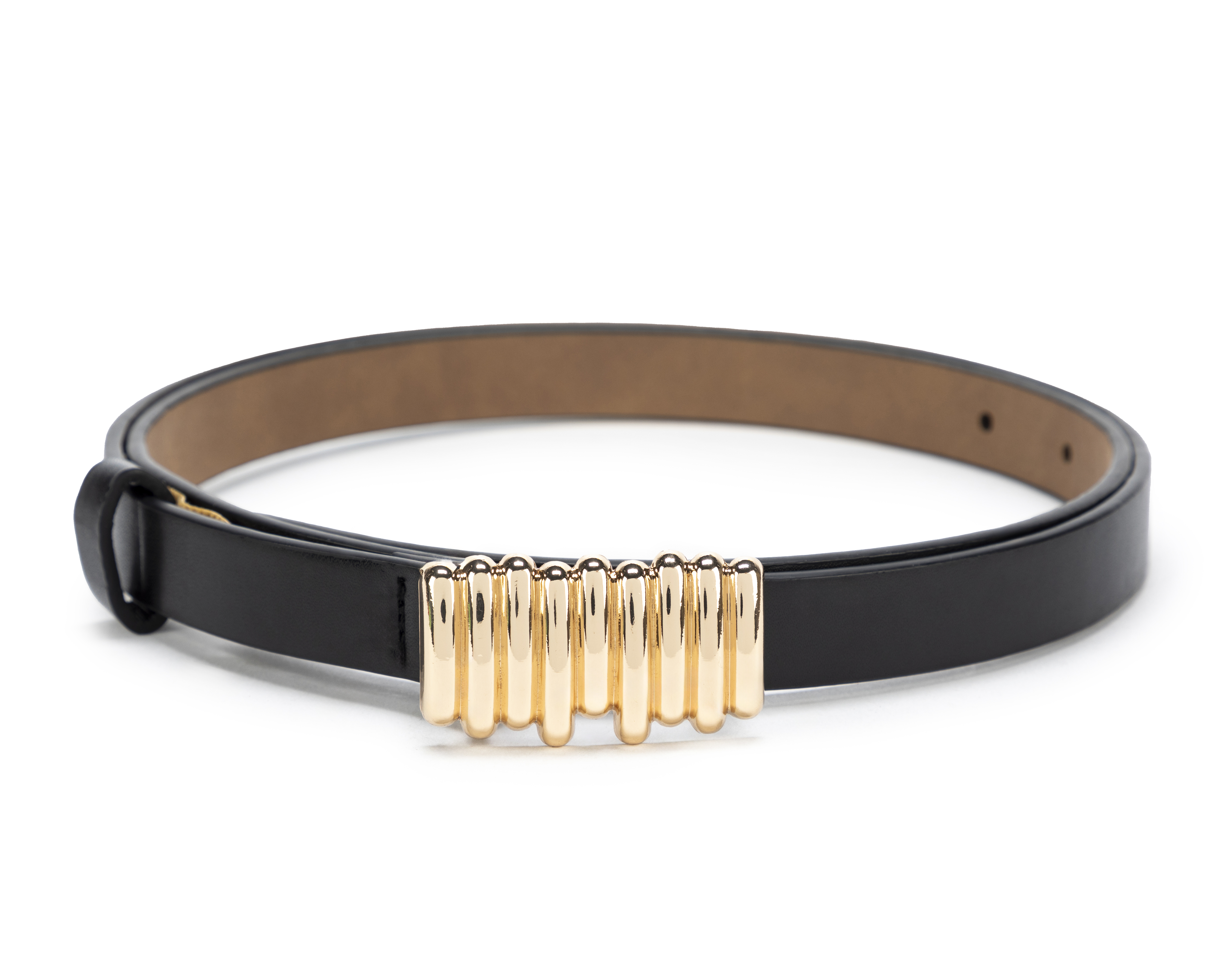 Foto 2 pulgar | Foto 1 | Cinturón para Mujer Sahara Negro