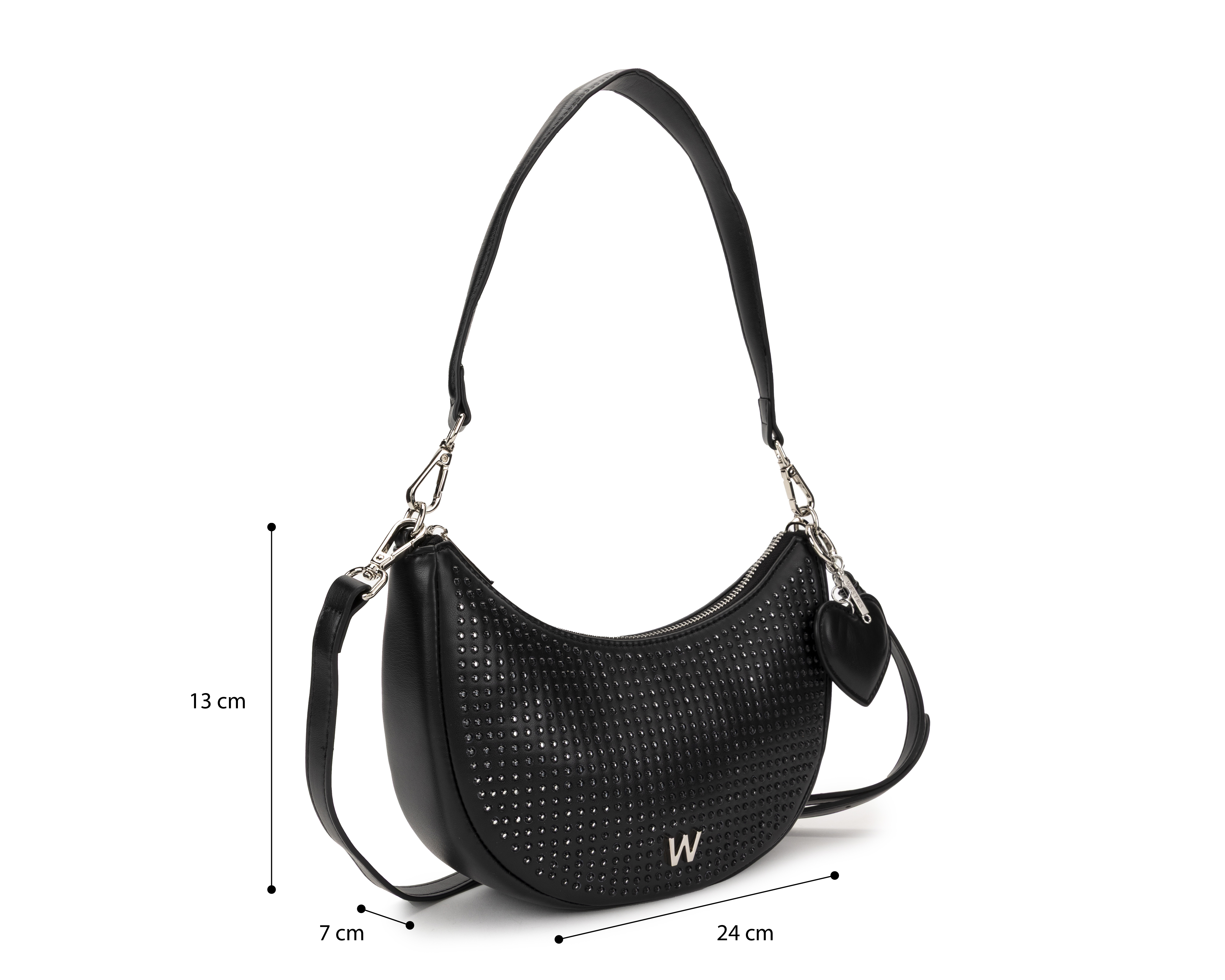 Foto 5 | Foto 5 | Bolsa de Hombro Westies