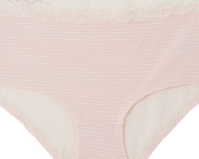 Foto 3 | Foto 3 | Pantaleta Completa Beauty Secret para Mujer 3 Piezas