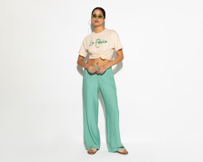 Foto 1 | Foto 1 | Playera Manga Corta Strona para Mujer