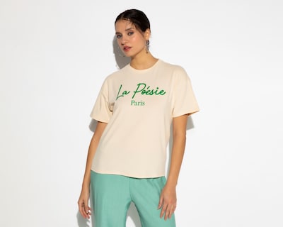 Foto 2 | Foto 2 | Playera Manga Corta Strona para Mujer