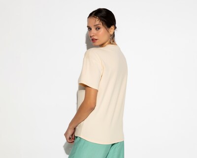 Foto 3 | Foto 3 | Playera Manga Corta Strona para Mujer
