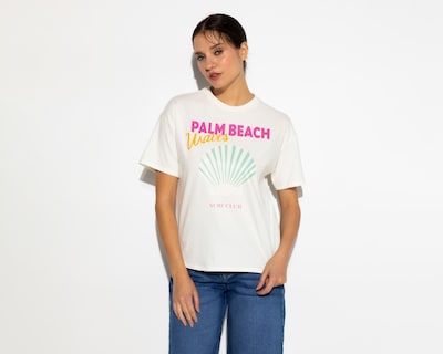 Foto 2 | Foto 2 | Playera Manga Corta Strona para Mujer