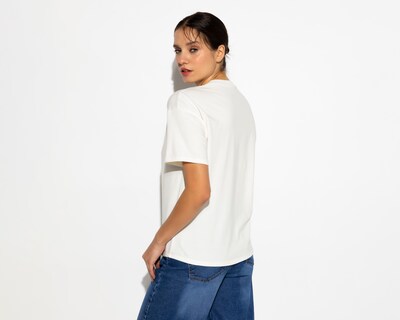 Foto 3 | Foto 3 | Playera Manga Corta Strona para Mujer