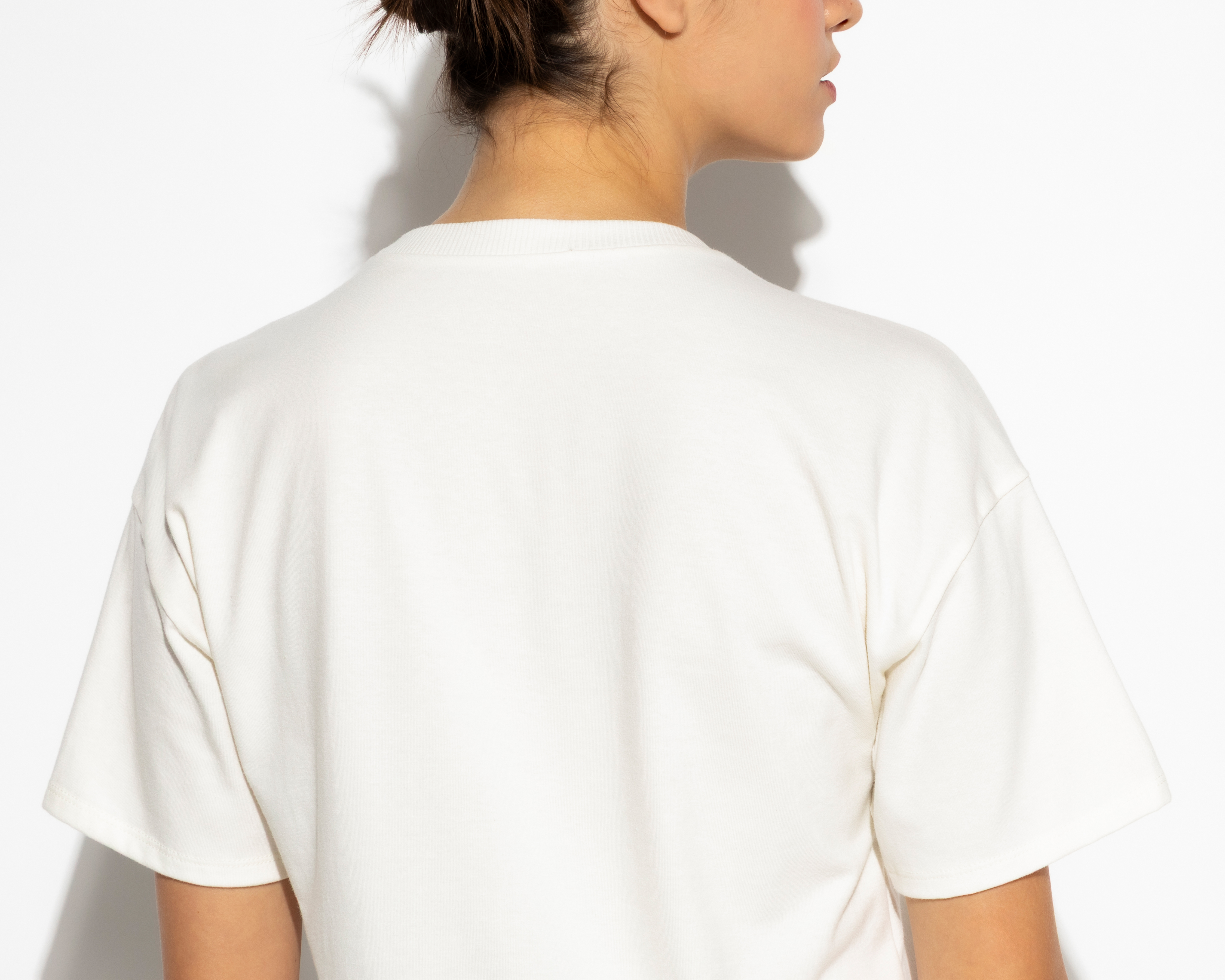 Foto 6 pulgar | Foto 5 | Playera Manga Corta Palm Beach Strona para Mujer