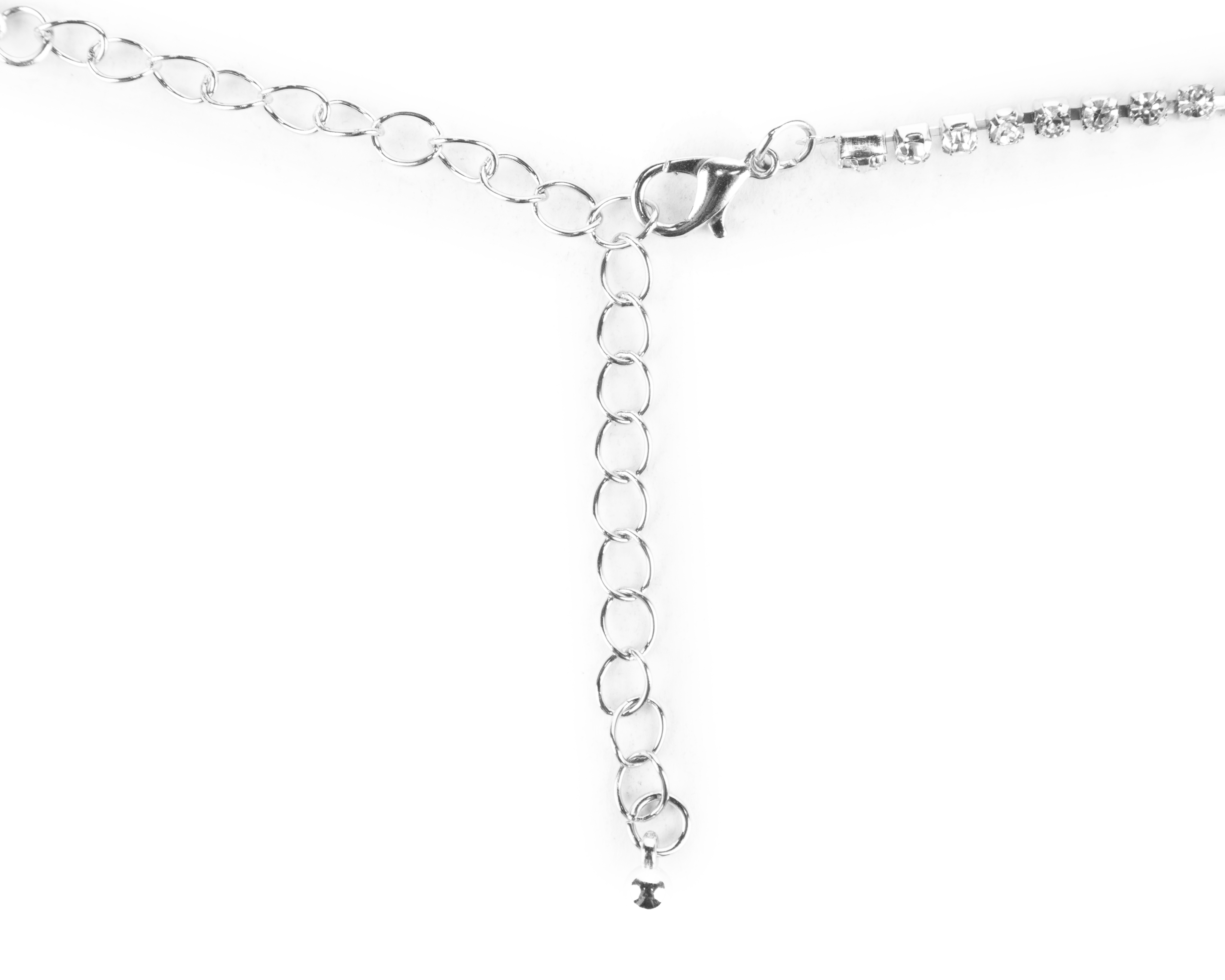 Foto 4 | Foto 4 | Collar de Bisutería Fina Strona 5 Piezas