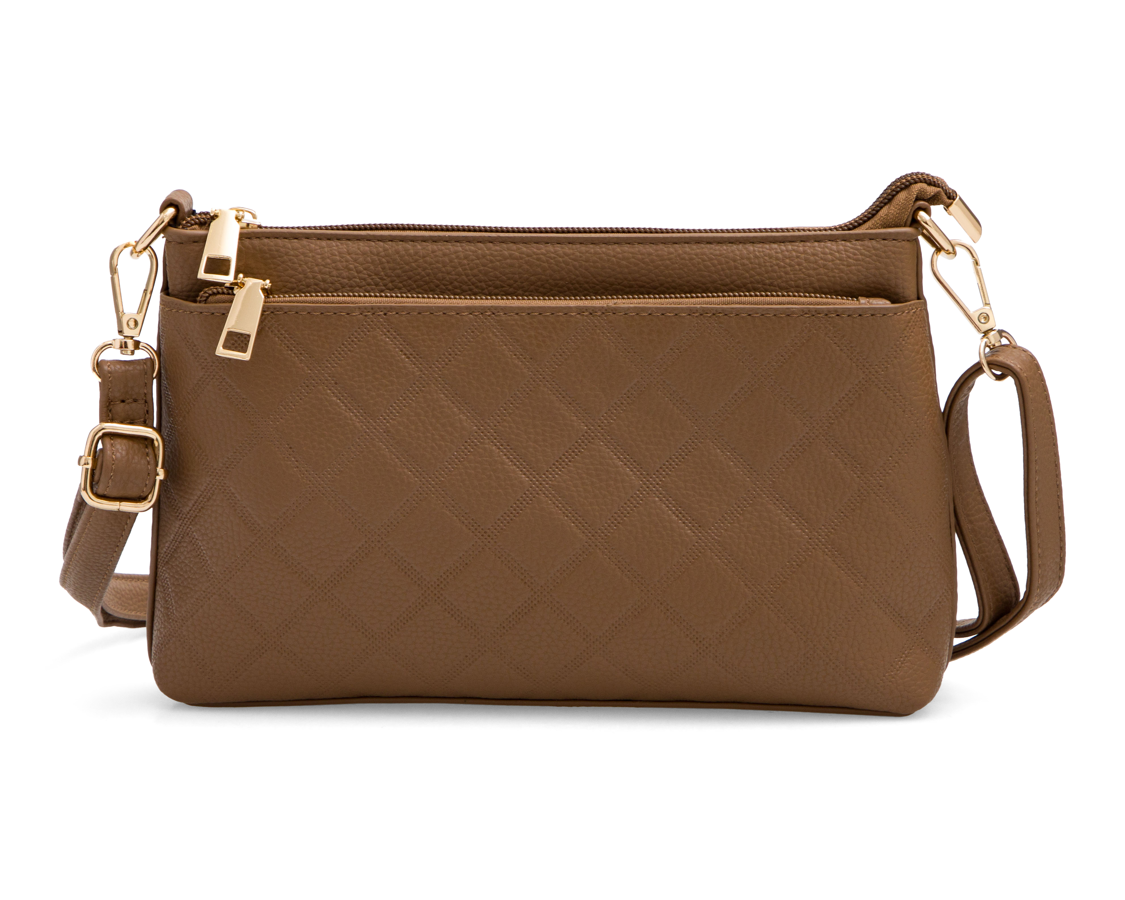 Bolsa Cruzada Lady Sun