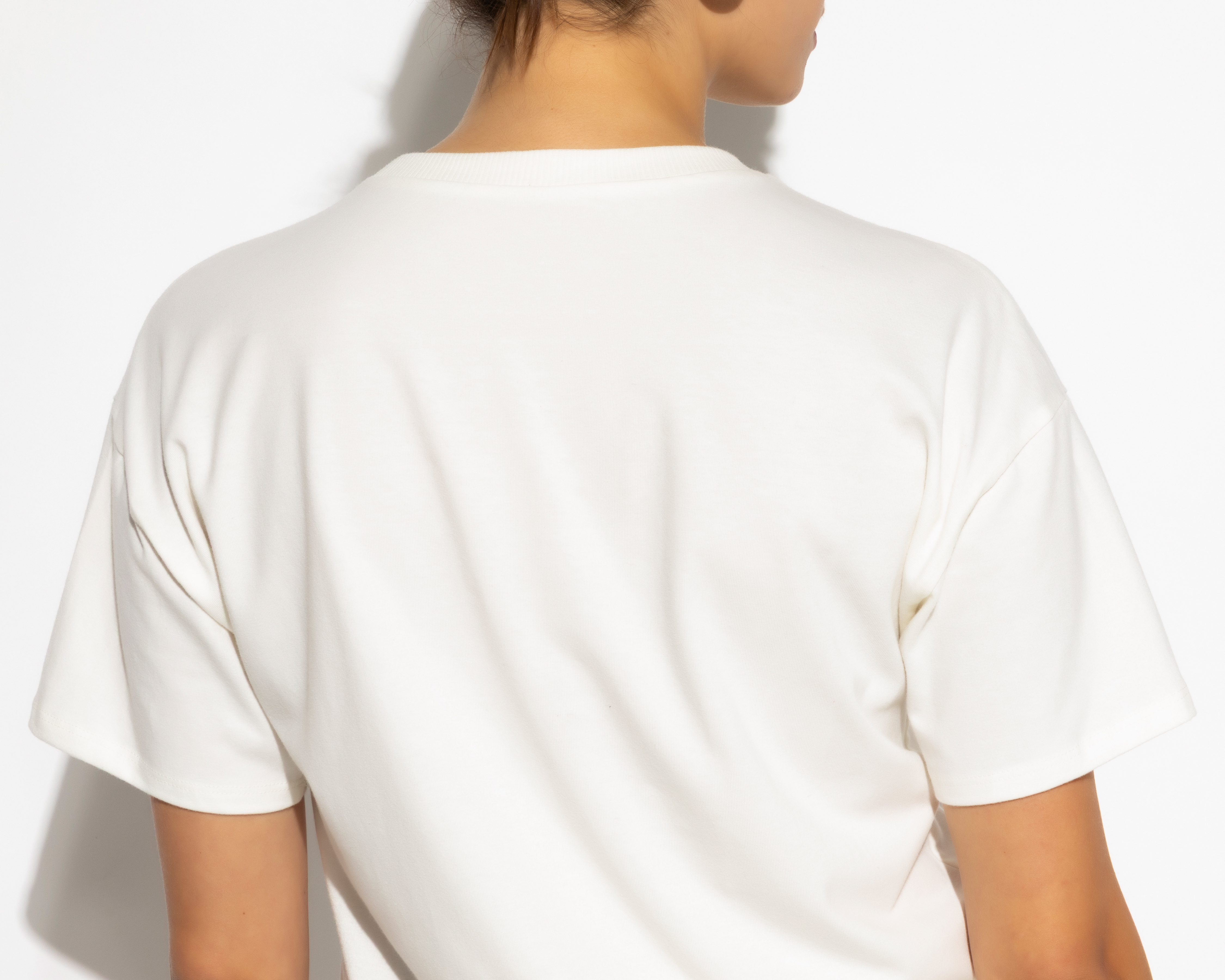 Foto 6 pulgar | Foto 5 | Playera Manga Corta Fresh Cherry Strona para Mujer