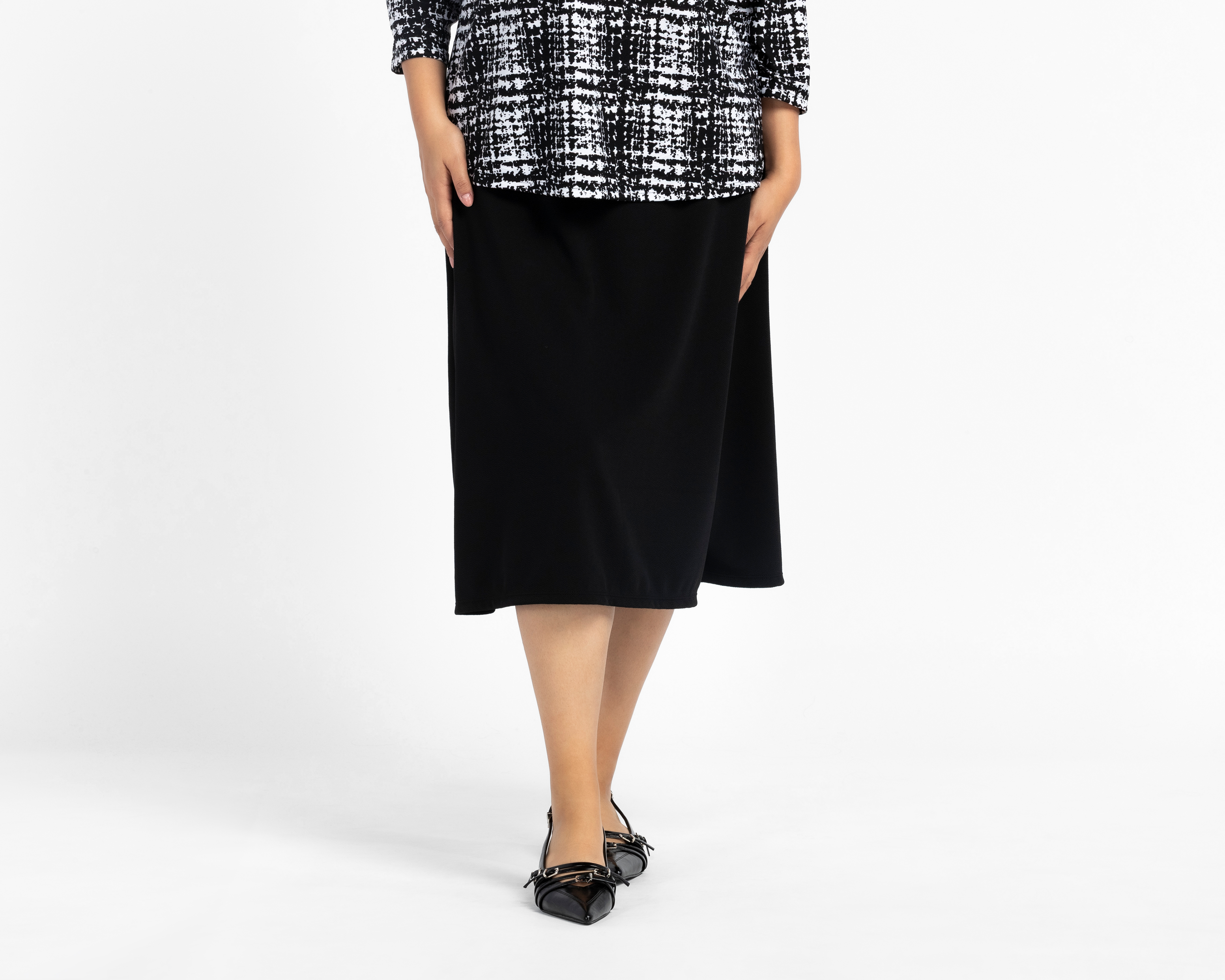 Foto 5 | Foto 5 | Blusa y Falda Lady Sun para Mujer