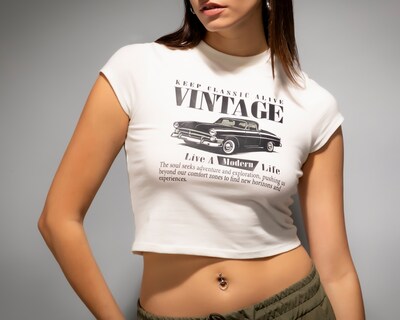 Foto 4 | Foto 4 | Playera Manga Corta Strona para Mujer