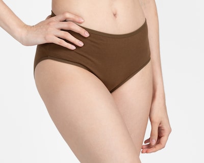 Foto 2 | Foto 2 | Pantaleta de Algodón Beauty Secret para Mujer 5 Piezas