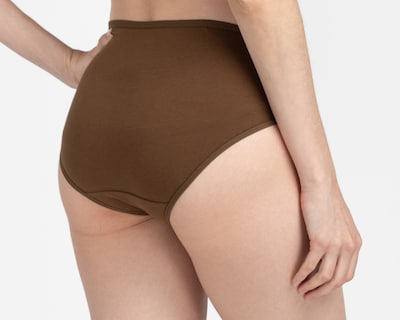 Foto 3 | Foto 3 | Pantaleta de Algodón Beauty Secret para Mujer 5 Piezas