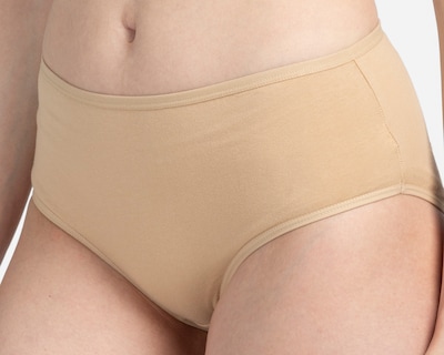 Foto 4 | Foto 4 | Pantaleta de Algodón Beauty Secret para Mujer 5 Piezas