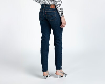 Foto 3 | Foto 3 | Jeans Skinny Levi's para Mujer