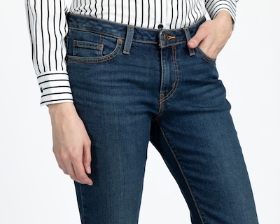 Foto 4 | Foto 4 | Jeans Skinny Levi's para Mujer
