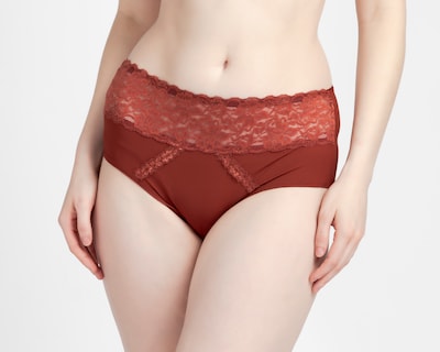 Foto 2 | Foto 2 | Pantaleta con Encaje Beauty Secret para Mujer 5 Piezas