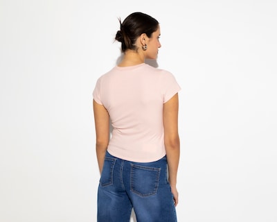 Foto 3 | Foto 3 | Playera Manga Corta Strona para Mujer