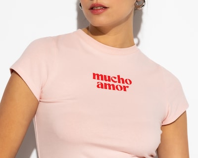 Foto 4 | Foto 4 | Playera Manga Corta Strona para Mujer