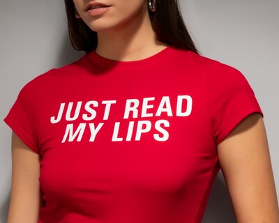 Foto 4 | Foto 4 | Playera Manga Corta Strona para Mujer