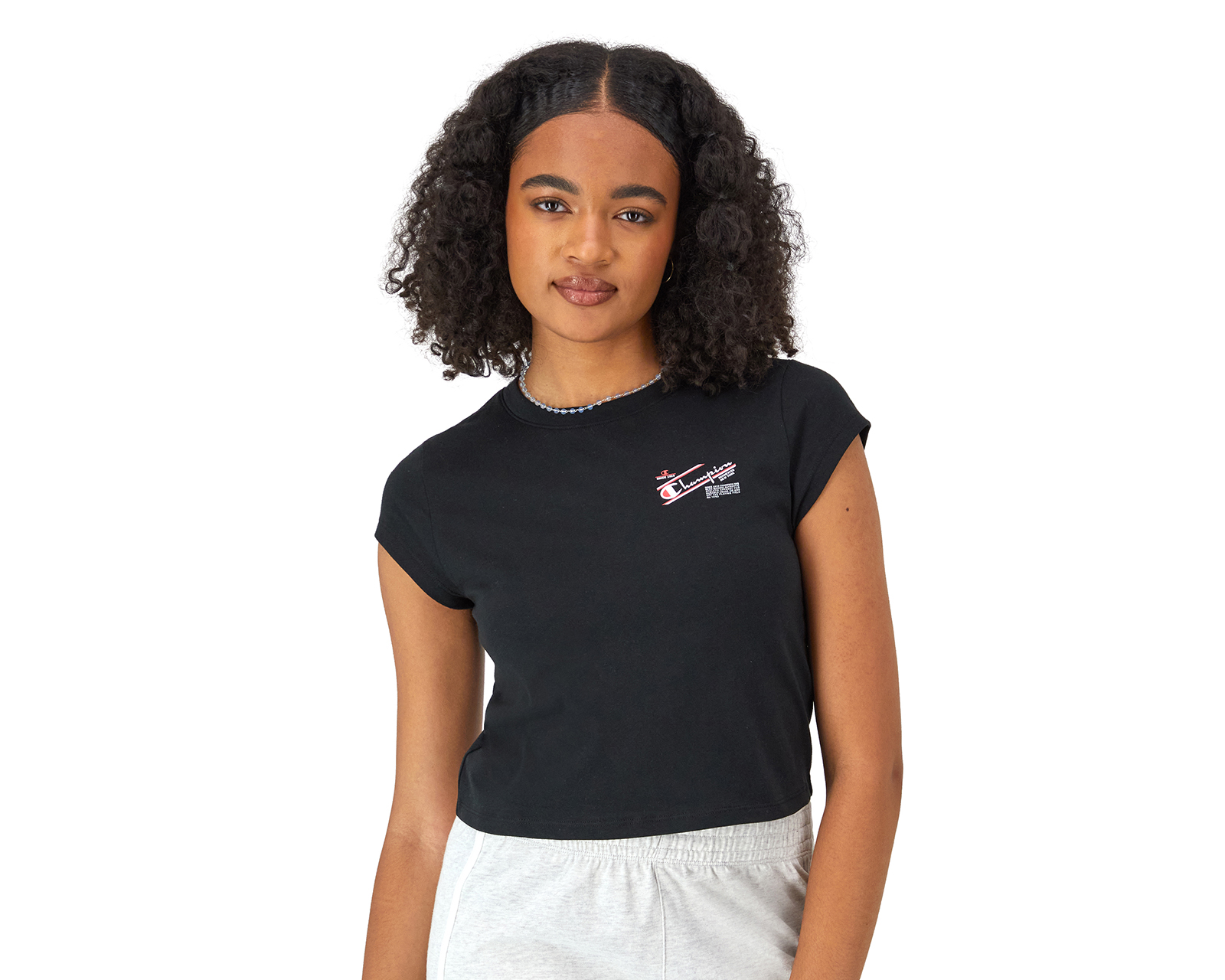 Playera Deportiva Champion para Mujer