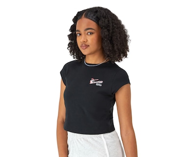 Foto 2 | Foto 2 | Playera Deportiva Champion para Mujer