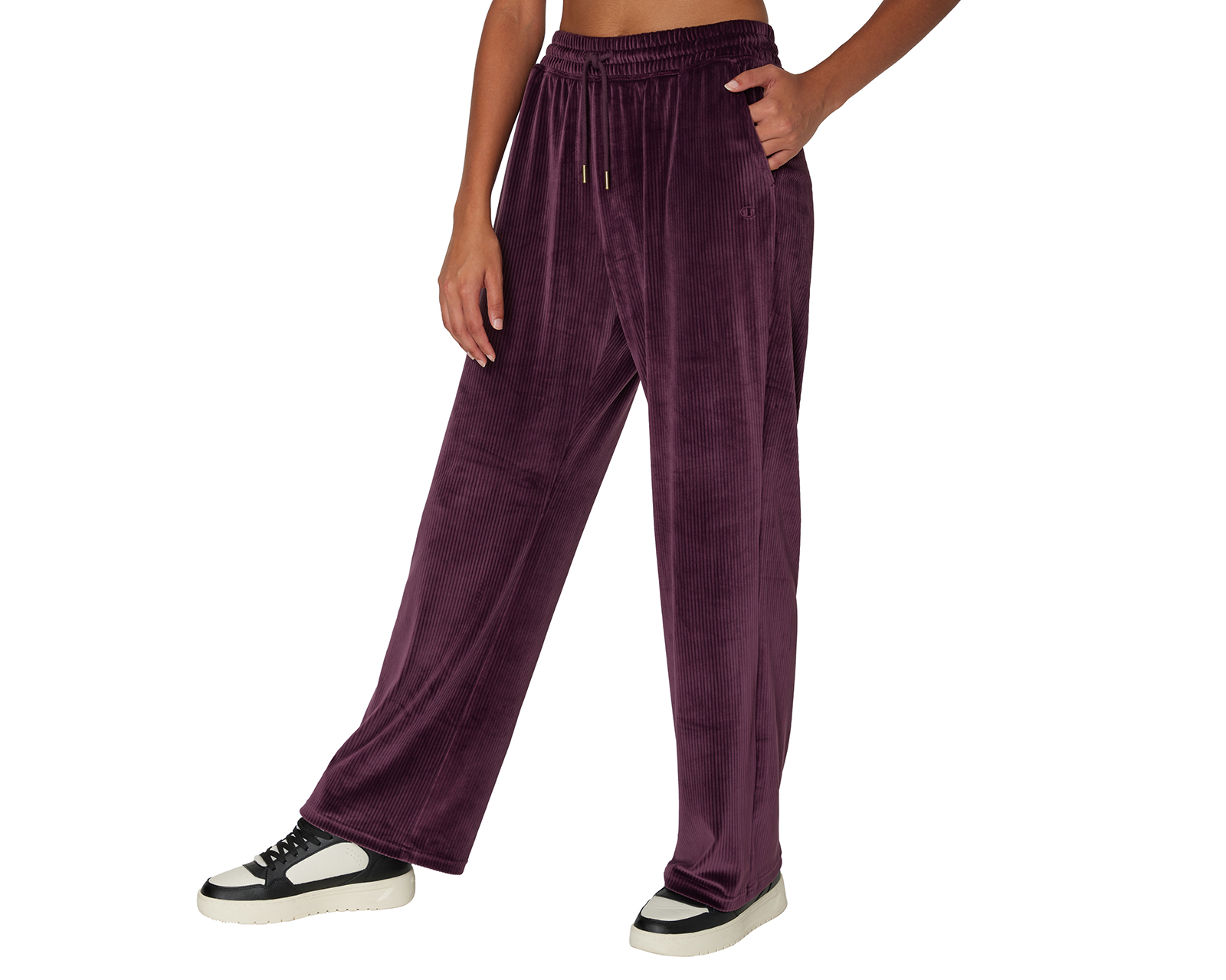 Foto 2 | Foto 2 | Pants Deportivo Champion para Mujer