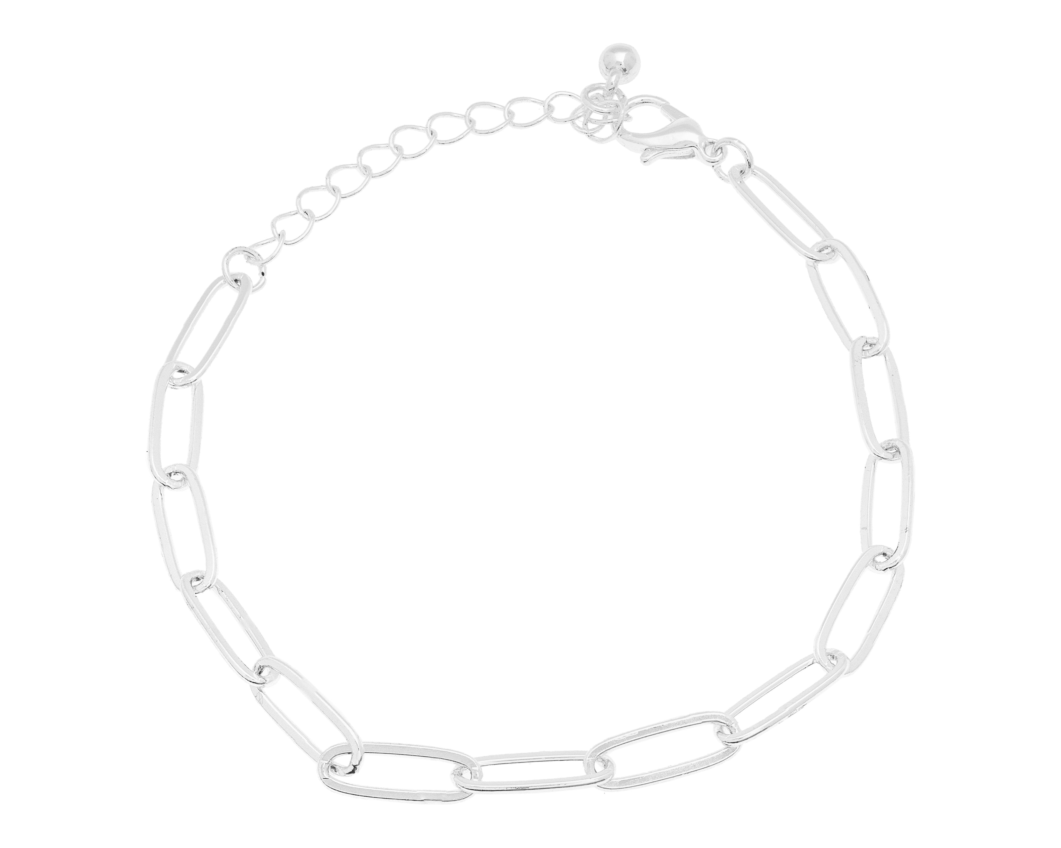 Foto 3 pulgar | Foto 2 | Pulsera de Metal Bebe 4 Piezas