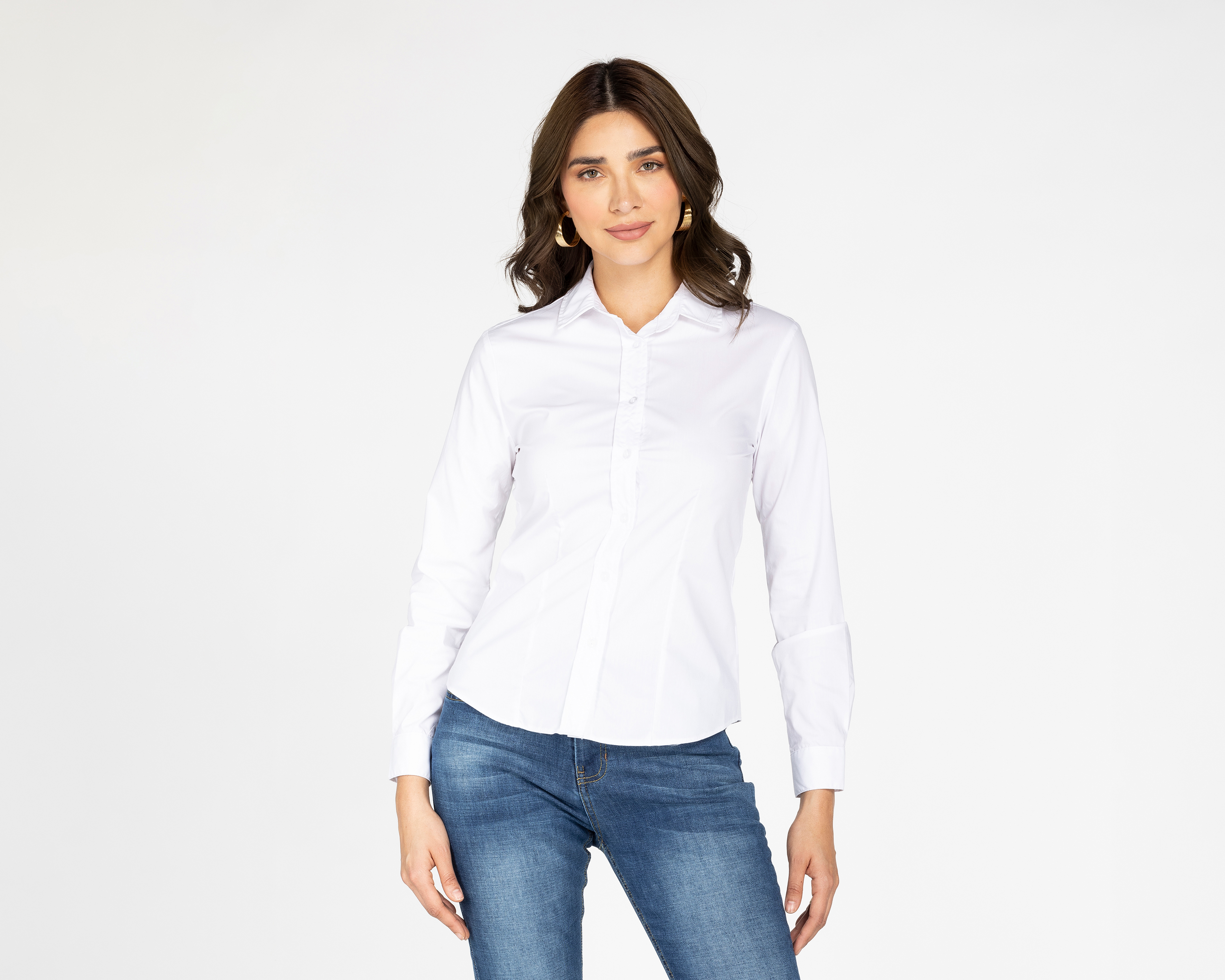 Foto 1 | Foto 1 | Blusa Sahara Manga Larga