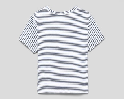 Foto 2 | Foto 2 | Playera de Manga Corta Levi's para Mujer