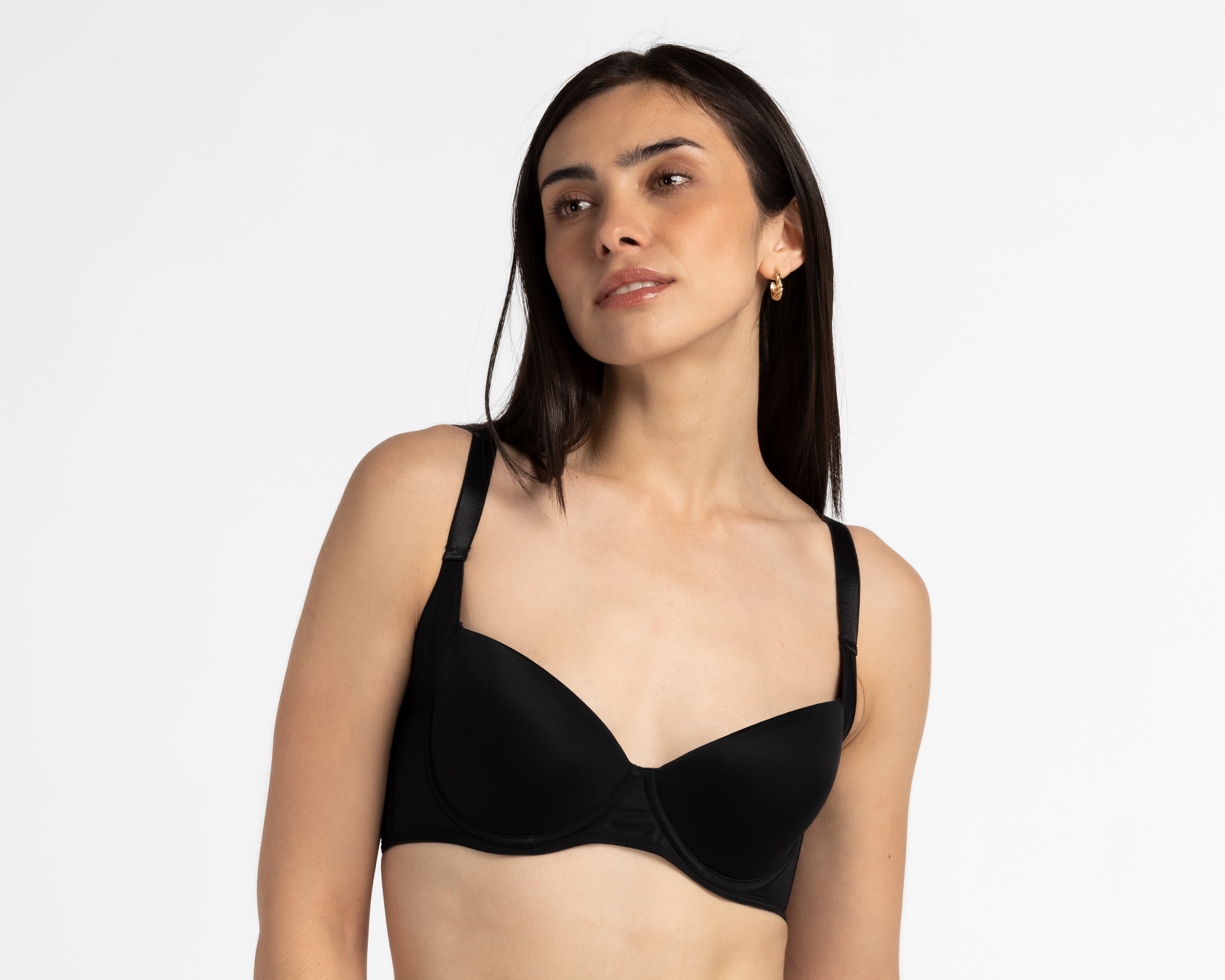 Foto 2 pulgar | Foto 1 | Brasier con Varilla Playtex Copa Completa para Mujer