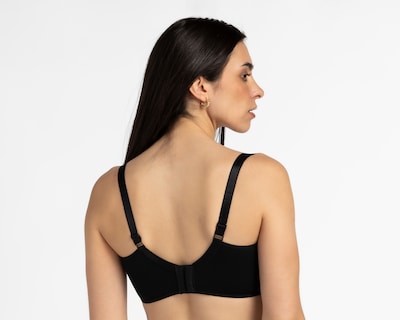 Foto 2 | Foto 2 | Brasier con Varilla Playtex Copa Completa para Mujer