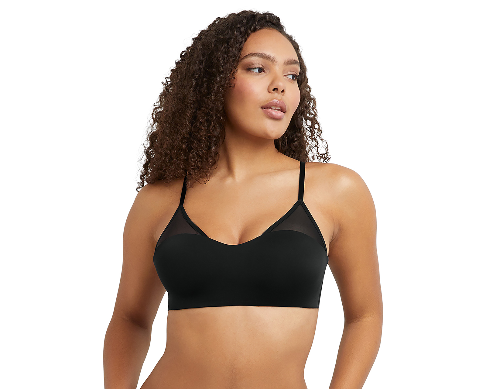 Foto 2 pulgar | Foto 1 | Brasier Seamless Maidenform Copa Completa para Mujer