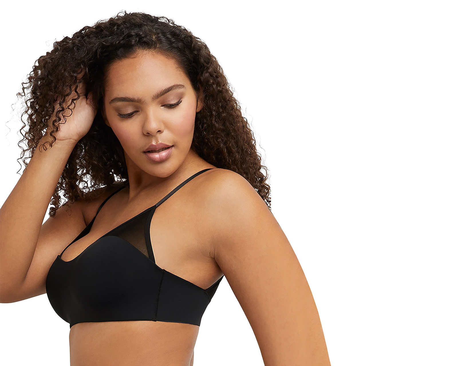 Foto 2 | Foto 2 | Brasier Seamless Maidenform Copa Completa para Mujer