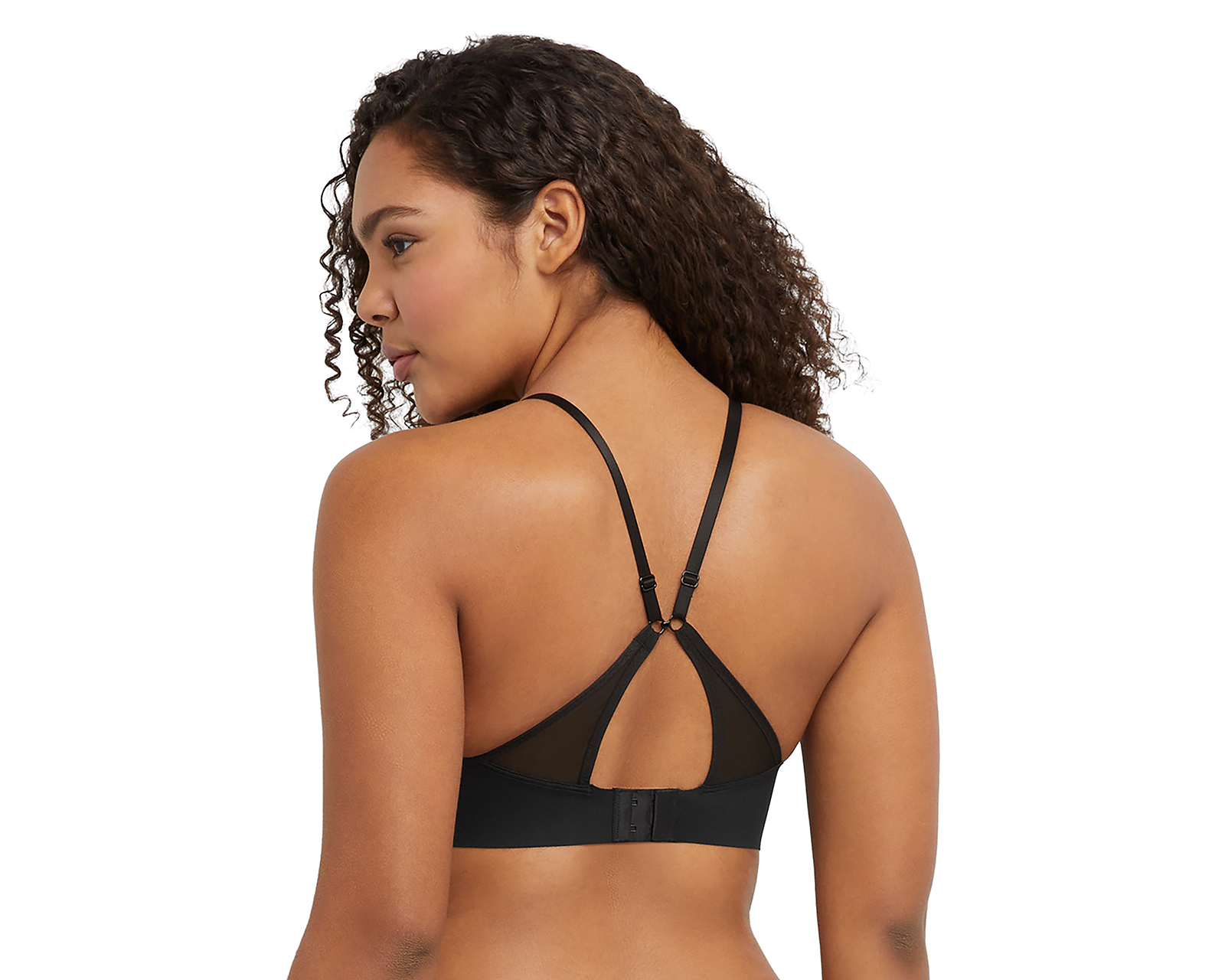 Foto 4 pulgar | Foto 3 | Brasier Seamless Maidenform Copa Completa para Mujer
