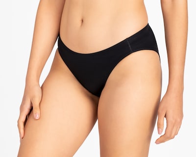 Foto 2 | Foto 2 | Bikini Hanes para Mujer 3 Pack