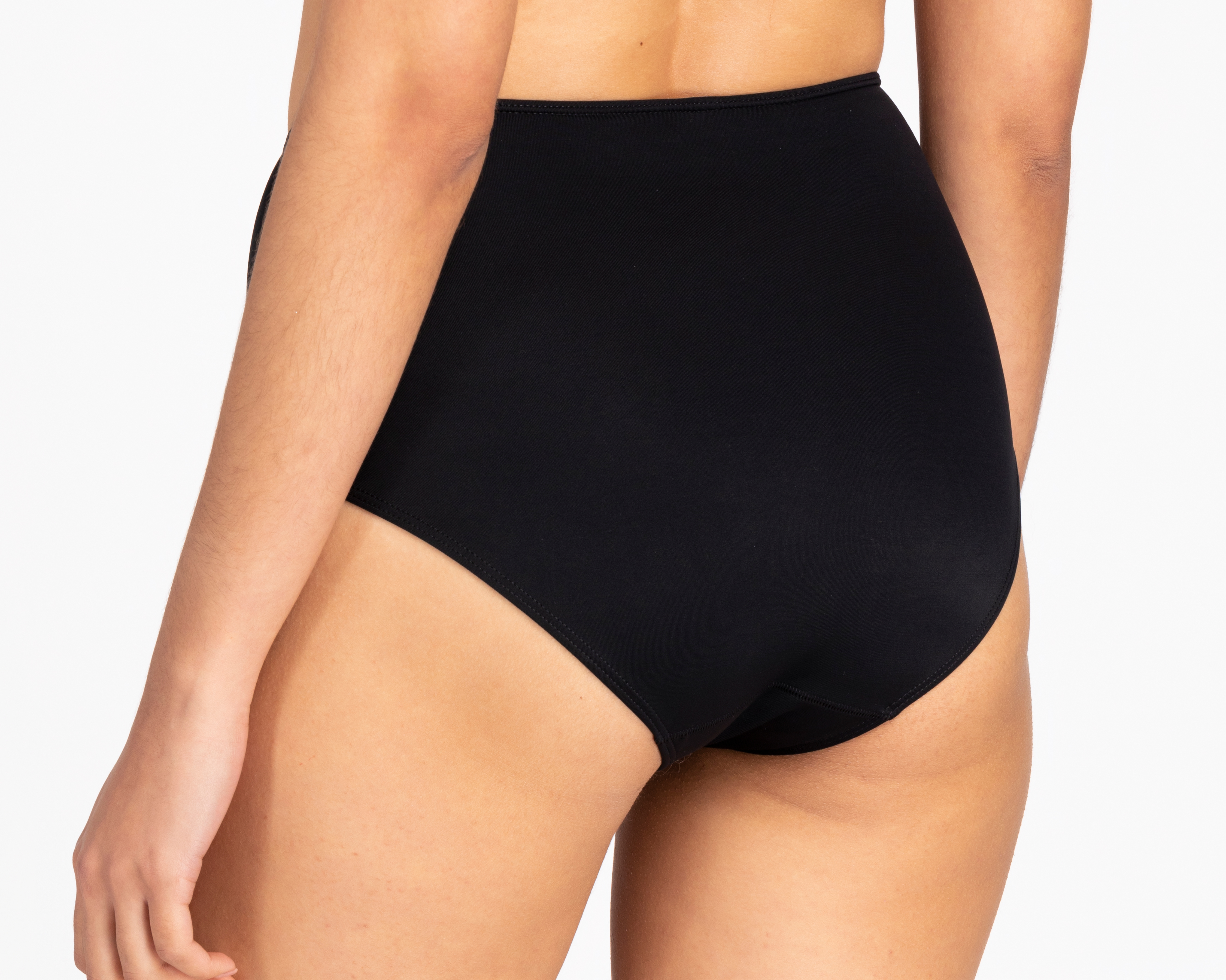 Foto 4 pulgar | Foto 3 | Pantaleta Hanes para Mujer 3 Pack