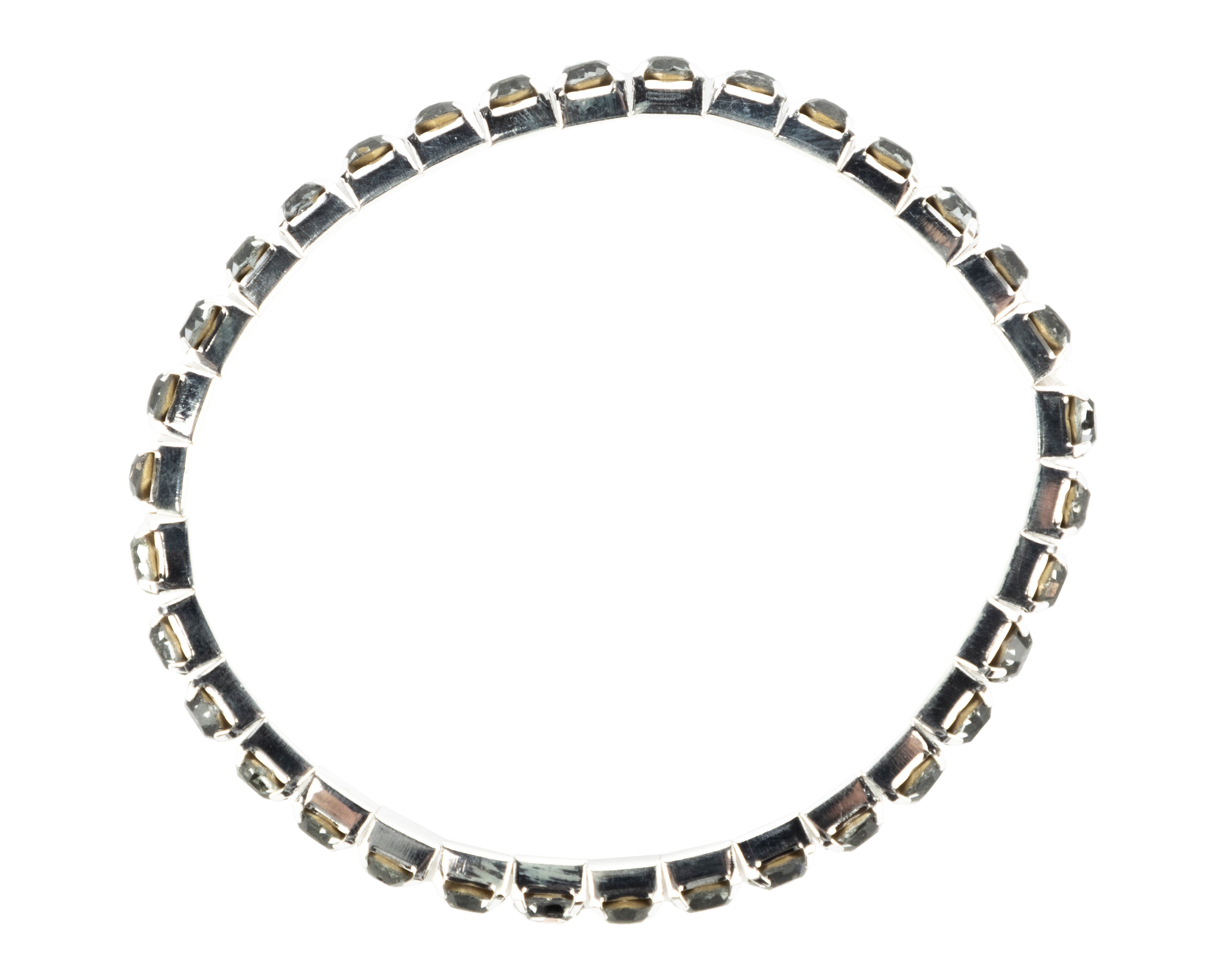 Foto 2 | Foto 2 | Pulsera de Metal Bebe 6 Piezas