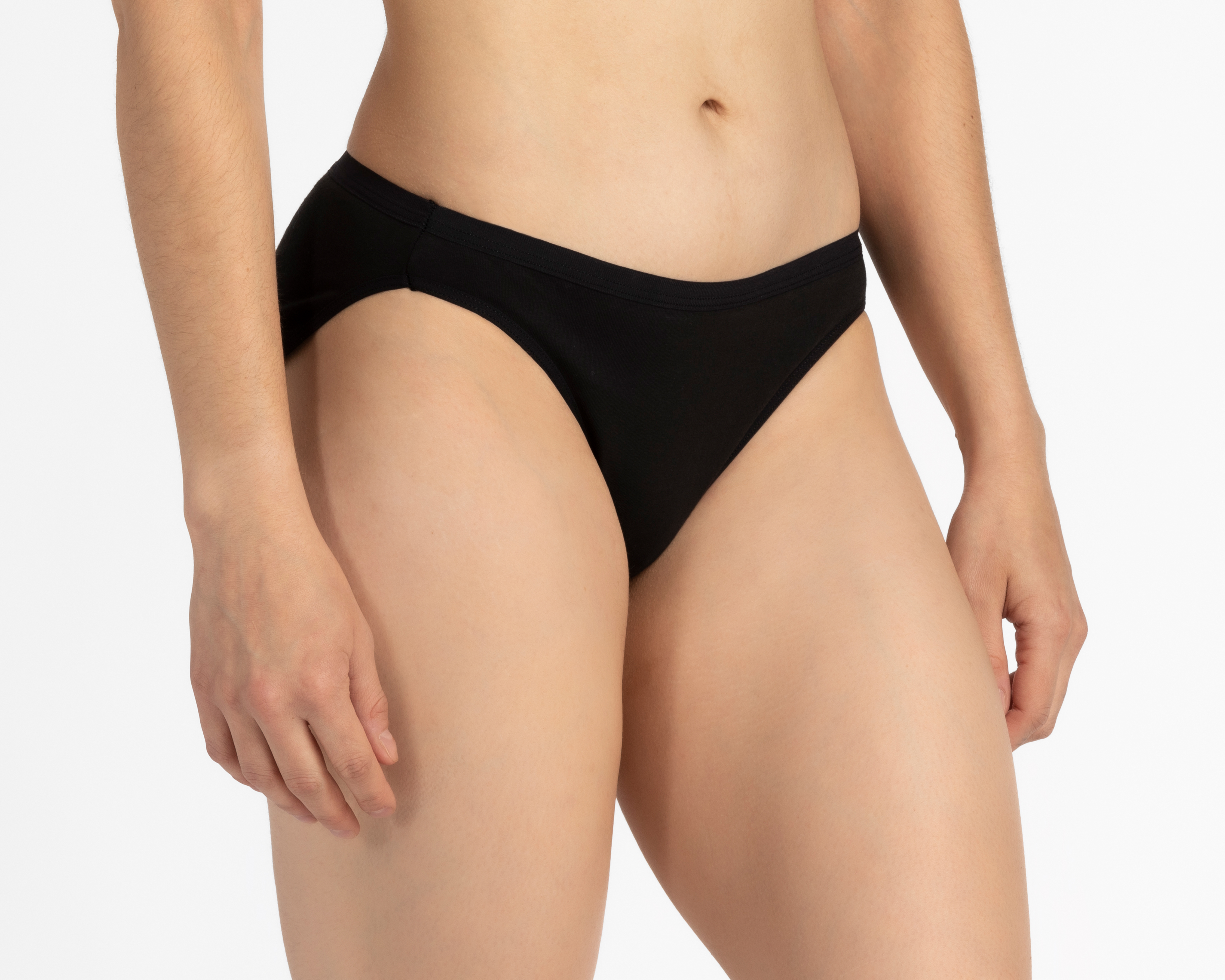 Foto 2 | Foto 2 | Bikini Hanes para Mujer 3 Pack
