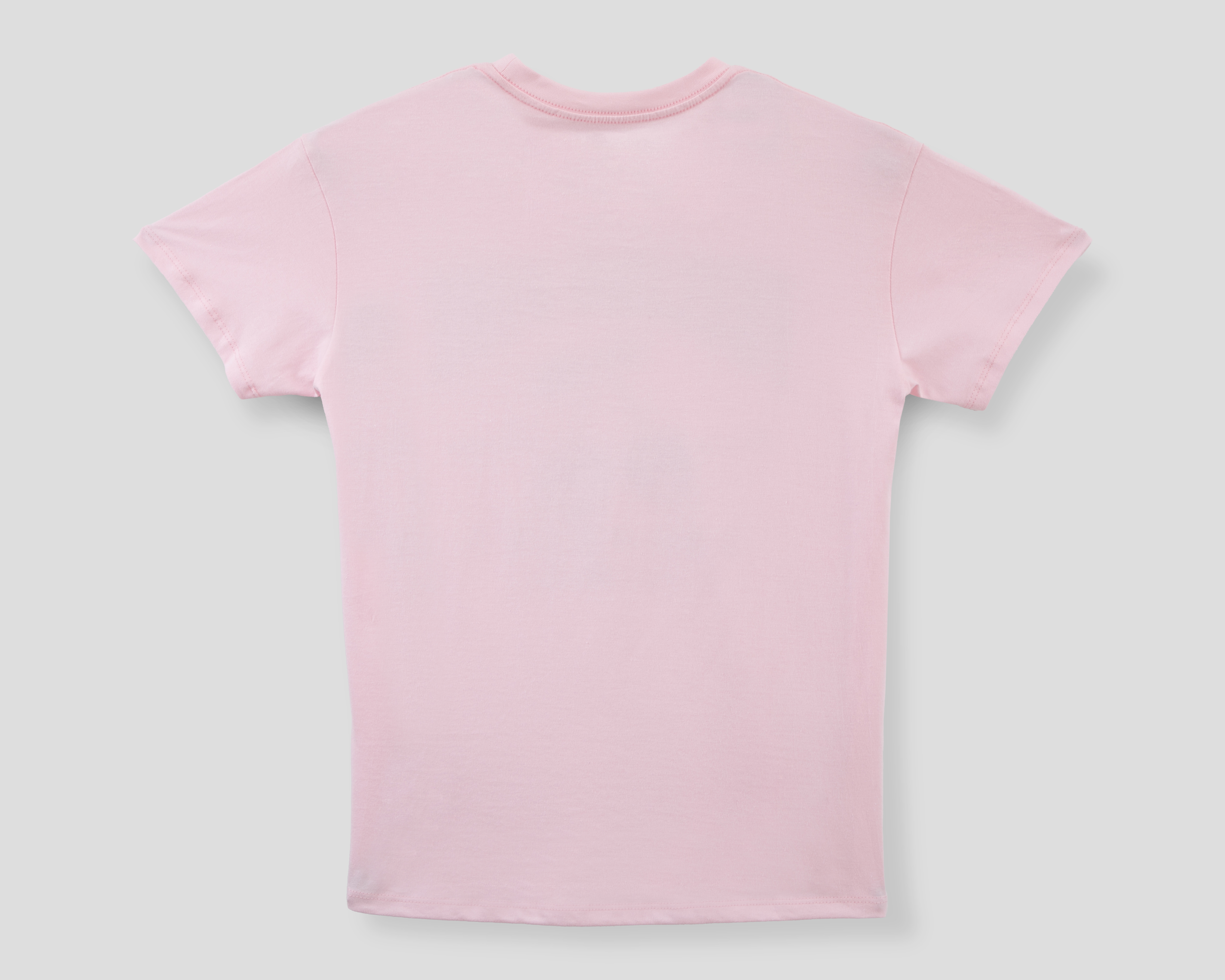 Foto 3 pulgar | Foto 2 | Playera Manga Corta 18 Forever para Mujer