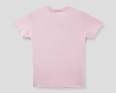 Foto 2 | Foto 2 | Playera Manga Corta 18 Forever para Mujer