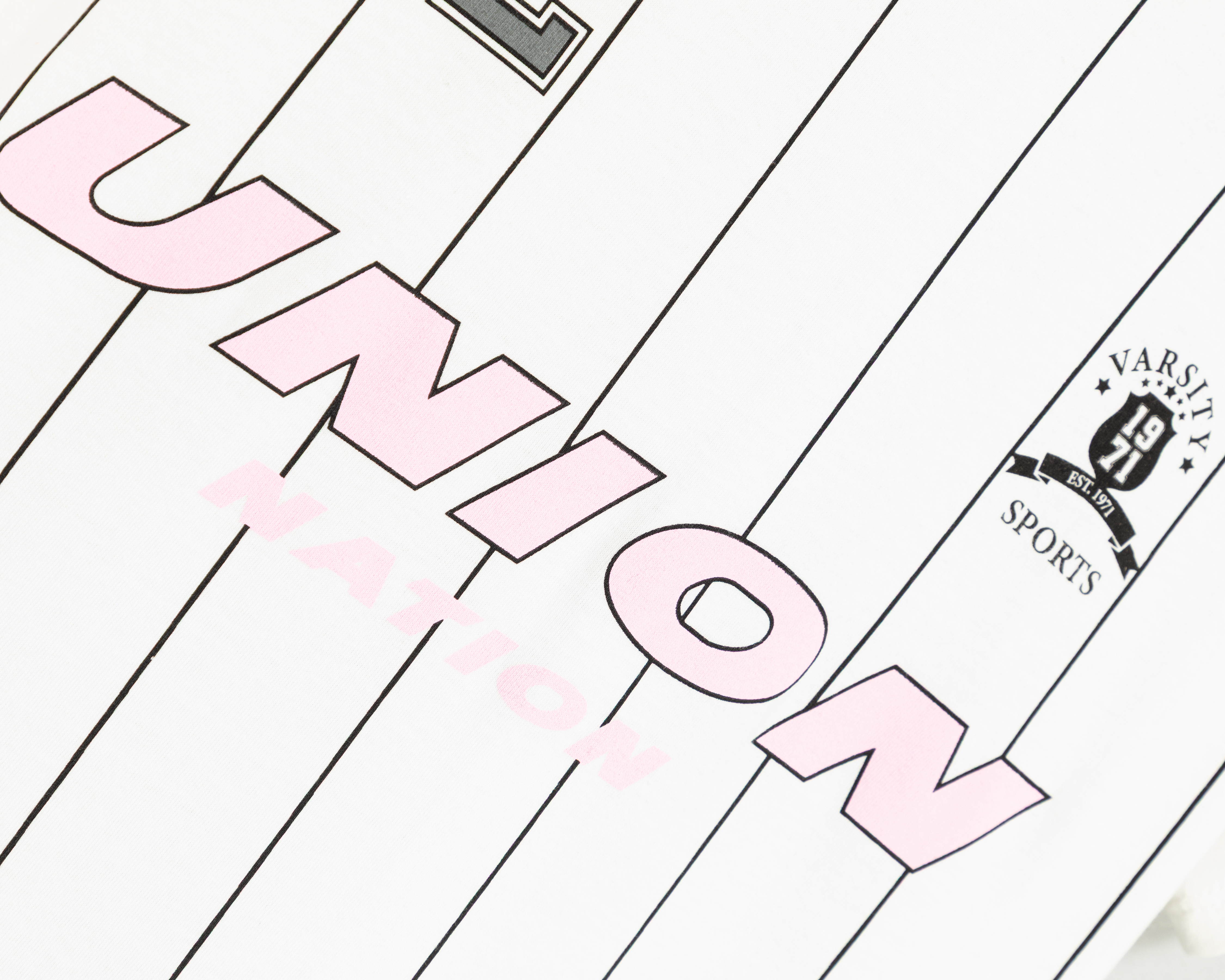 Foto 4 pulgar | Foto 3 | Playera de Cuello Redondo Refill para Mujer