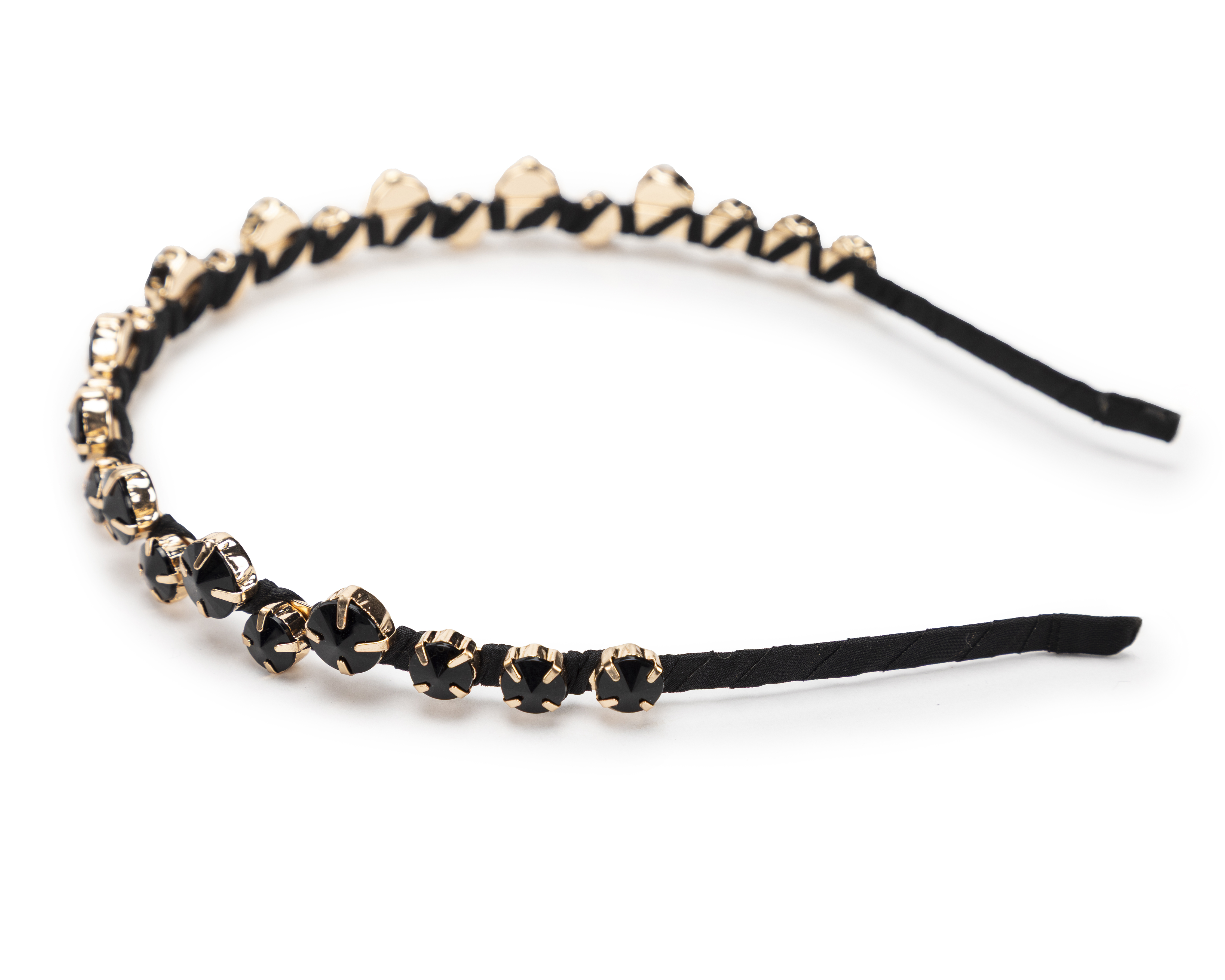 Foto 5 pulgar | Foto 4 | Diadema para Cabello Bebe 2 Piezas