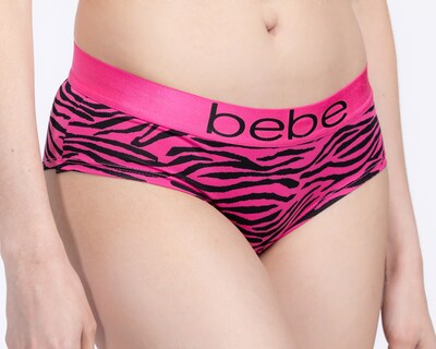 Foto 4 | Foto 4 | Bikini con Cintura Elástica Bebe para Mujer 3 Piezas